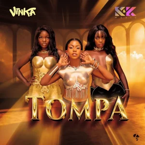 KK Ft Vinka - Tompa