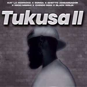 Kay La Mapacha & Songa & Ghetto Ambassador & Nikki Mbishi & Chindo Man & Black Ninjah - Tukusa Li