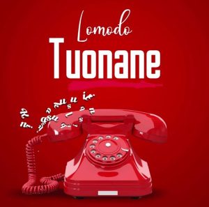 Lomodo - Tuonane