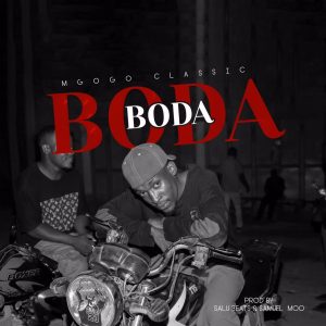 Mgogo Classic - Boda Boda