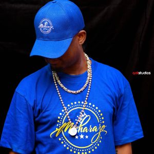Mr Blue - Jina Hili