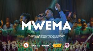 Neema Gospel Choir - Mwema Ft AIC Chang'ombe