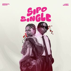 Official Gachi - Sipo Single Ft Lody Music