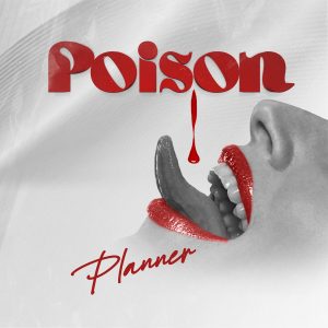 Planner - Poison