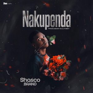 Shasco Brand - Nakupenda