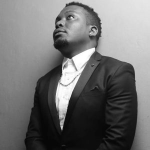 Steve RnB - Majaribu