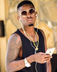 Young Daresalama Ft King Kaja - Champagane