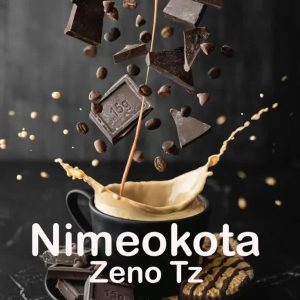 Zeno Tz - Nimeokota