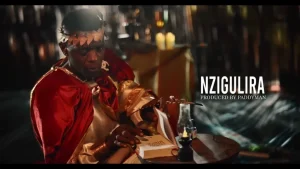 Jose Chameleone - Nzigulira