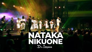 Dr Ipyana - Nataka Nikuone