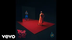 King Promise Ft Shallipopi - Continental