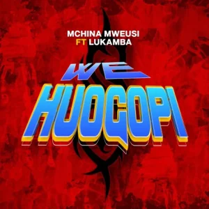 Mchina Mweusi Ft Lukamba - We Huogopi Remix