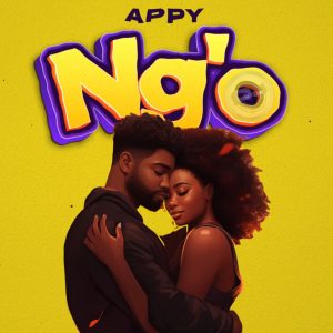 Appy - Ng'o