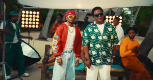 VIDEO AY Masta Ft Marioo - Yule Remix