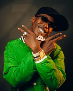 Balaa Mc - Snitch Sio Mwana