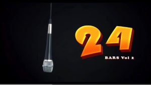 Bando 24 - Bars 2