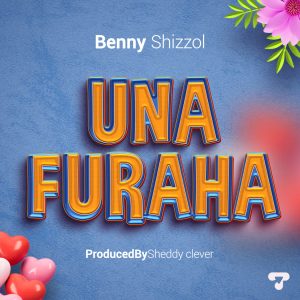 Benny Shizzol - Unafuraha