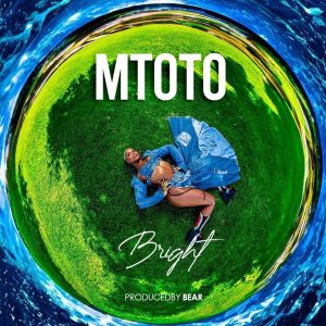 Bright - Mtoto (Club Vision Dj Mido Break Vibes Urban Mixes)