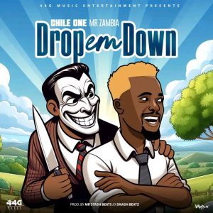 Chile One - Drop Em Down