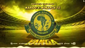 Marioo Ft Monarch Tz - Wataleta Timu Kweli