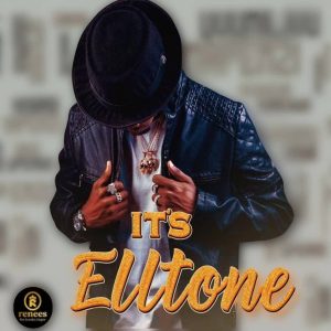 Elltone - I Love You