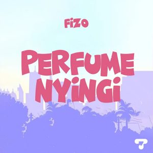 Fizo - Perfume Nyingi
