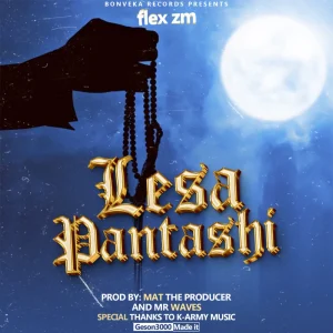 Flex Zm - Lesa Pantashi
