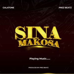 Galatone - Sina Makosa