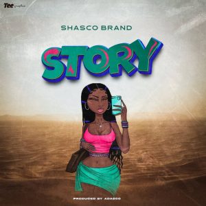Shasco Brand - Story