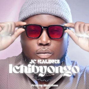 Jc Kalinks - Ichibyongo