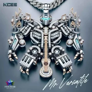 Kcee - Ojapiano Remix Ft Diamond Platnumz & Odumodublvck