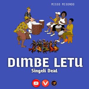 Misso Misondo - Dimbe Letu