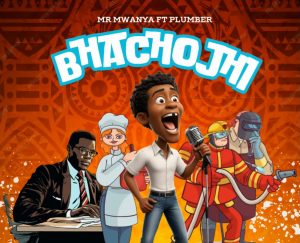 Mr Mwanya Ft Plumber - Bhachojhi