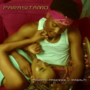Pokomo Princess Ft Masauti - Parasitamo