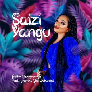 Recho Ft Stamina - Saizi Yangu