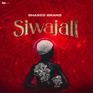 Shasco Brand - Siwajali