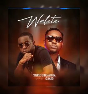 Stereo Singasinga - Walete Ft G Nako