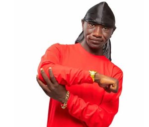 Stevo Simple Boy - Vile Inafaa