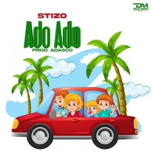 Stizo - Ado Ado