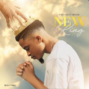 Toxic Ft Treyzah - New King
