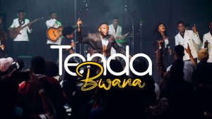 Ushindi Leonard - Tenda Bwana