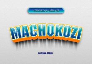 Vanella Cheusse - Machokozi