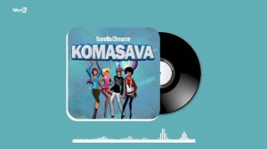 Vanella Cheusse - Dundo Komasava