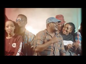 Wajomba Ft Marlaw - Kolea