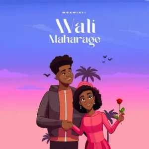 Msamiati - Wali Maharage
