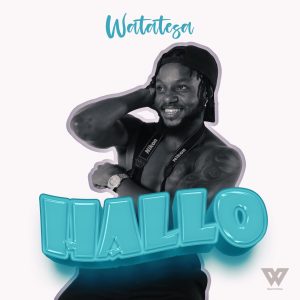 Watatesa - Hallo