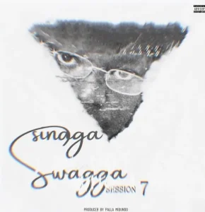 Young Killer Msodoki - Sinaga Swagga Session 7