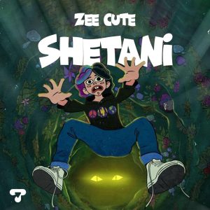 Zee Cute - Shetani
