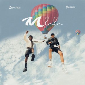 Ziddy Value Ft Platform - Milele