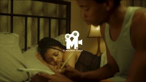 VIDEO Rapcha - Low